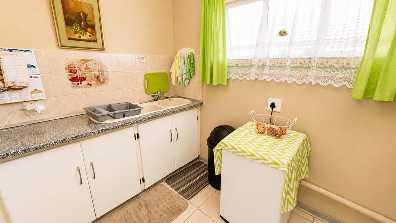 2 Bedroom Property for Sale in Navalsig Free State
